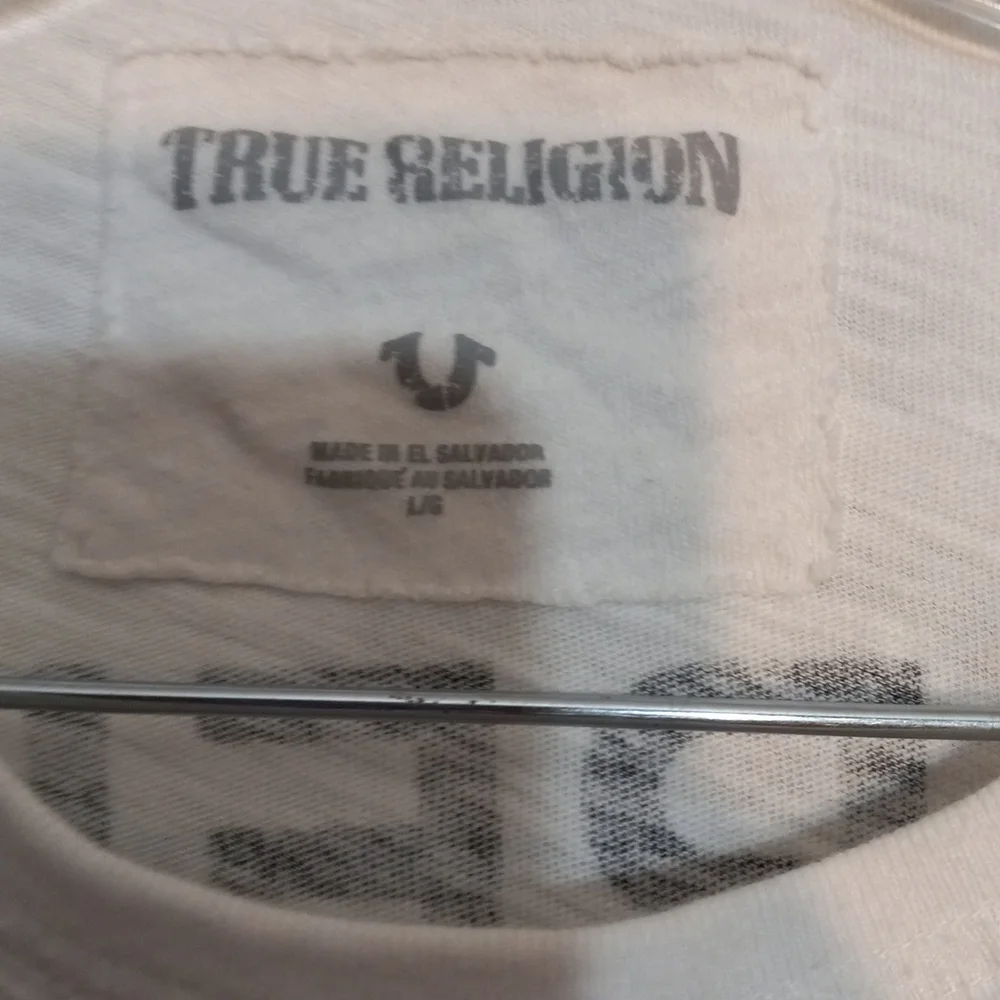 True religion tee